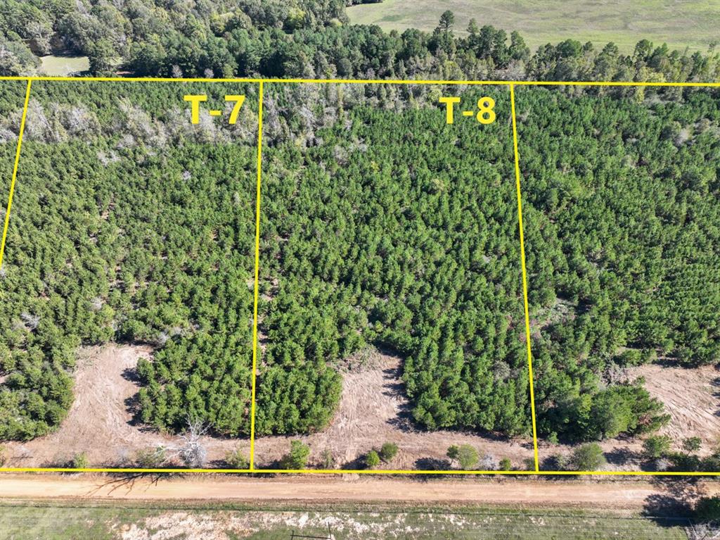7 County Road 3121