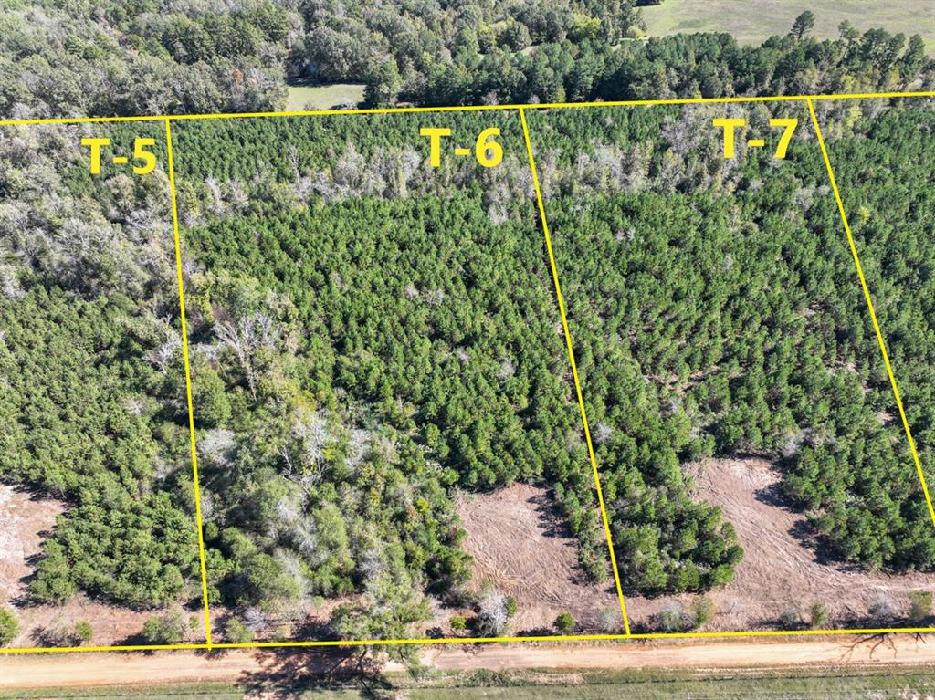 7 County Road 3121