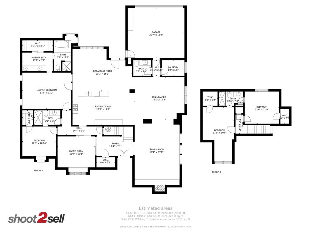 Country Forest Ph 02 - Residential