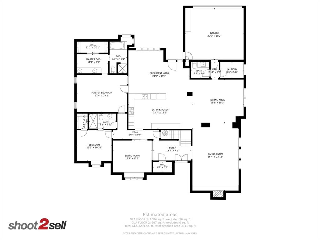 Country Forest Ph 02 - Residential