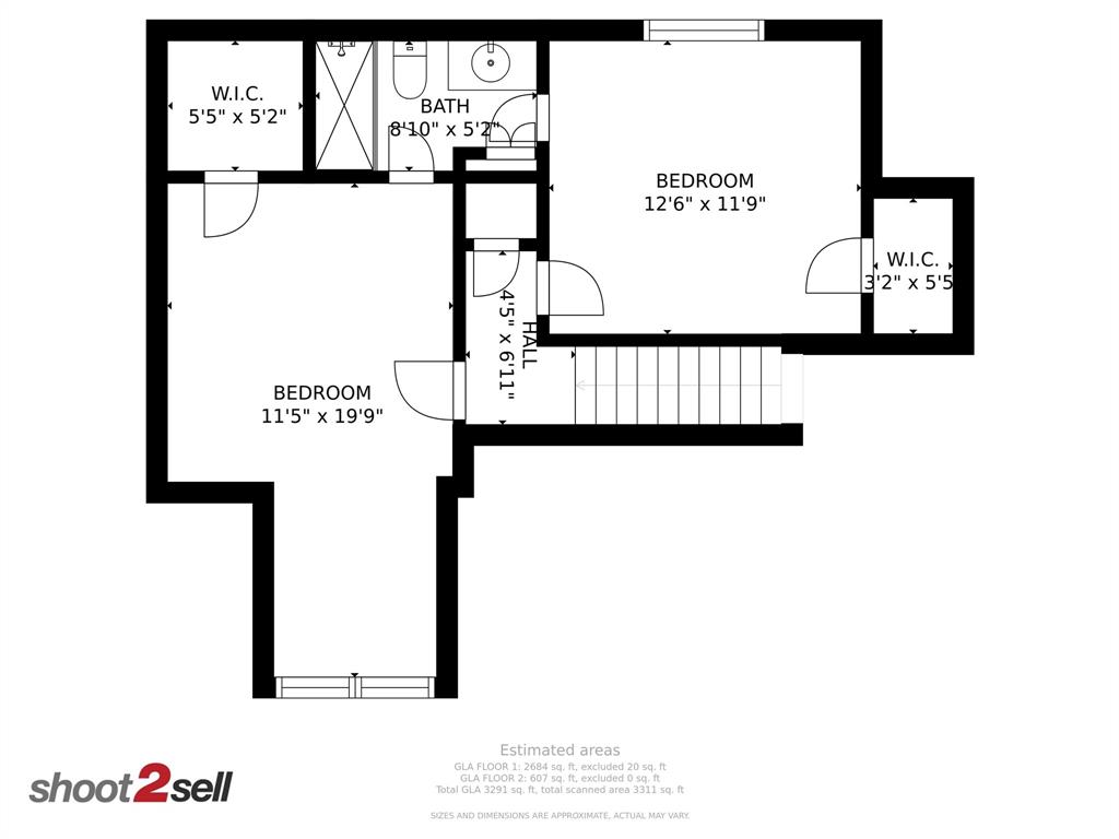 Country Forest Ph 02 - Residential