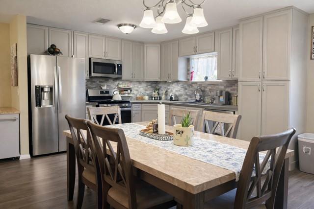 Live Oak Resort - Residential