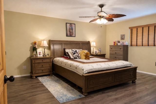 Live Oak Resort - Residential