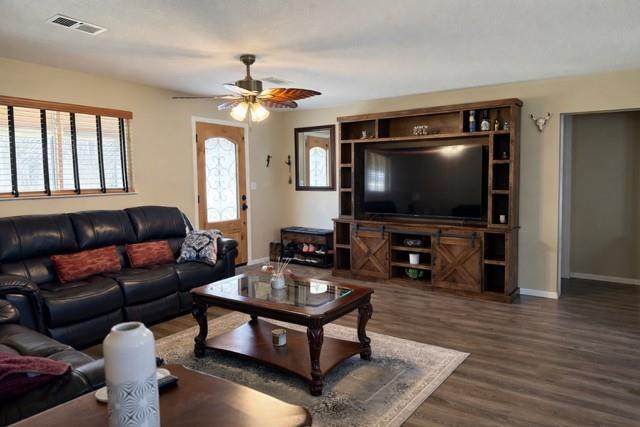 Live Oak Resort - Residential