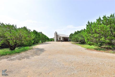 A home in Tuscola