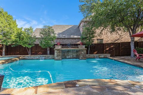 901 Fannin Drive Lantana TX 76226