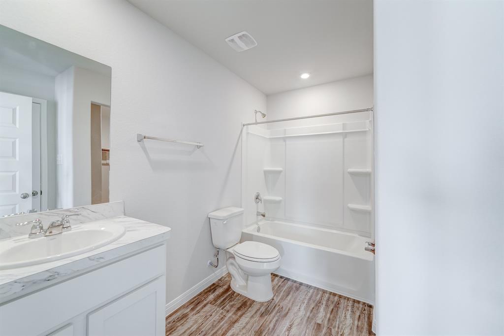 Cresson Estates - Residential