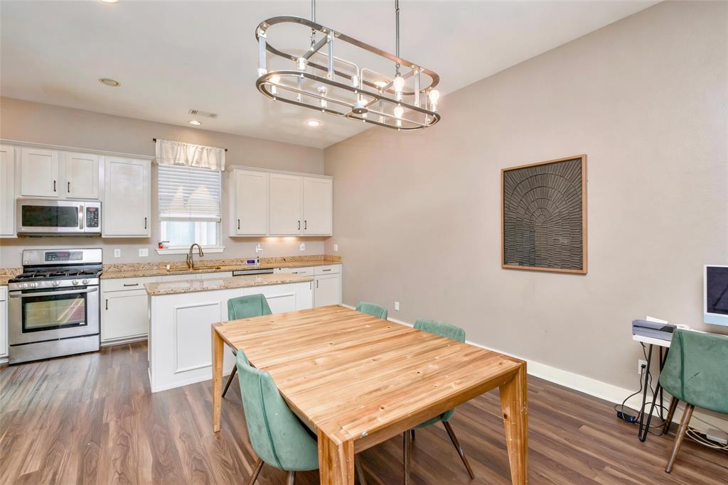 San Jacinto Lofts 02 - Residential