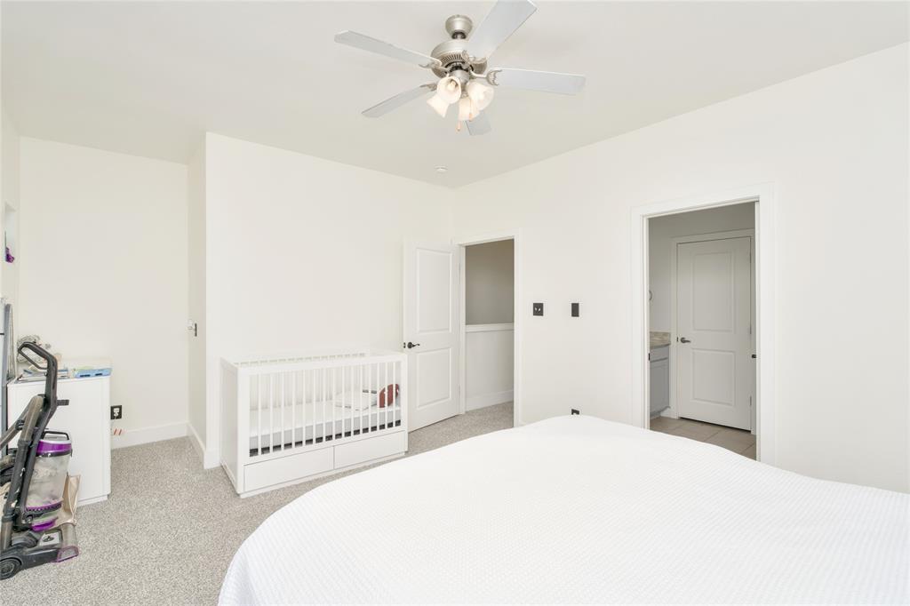 San Jacinto Lofts 02 - Residential