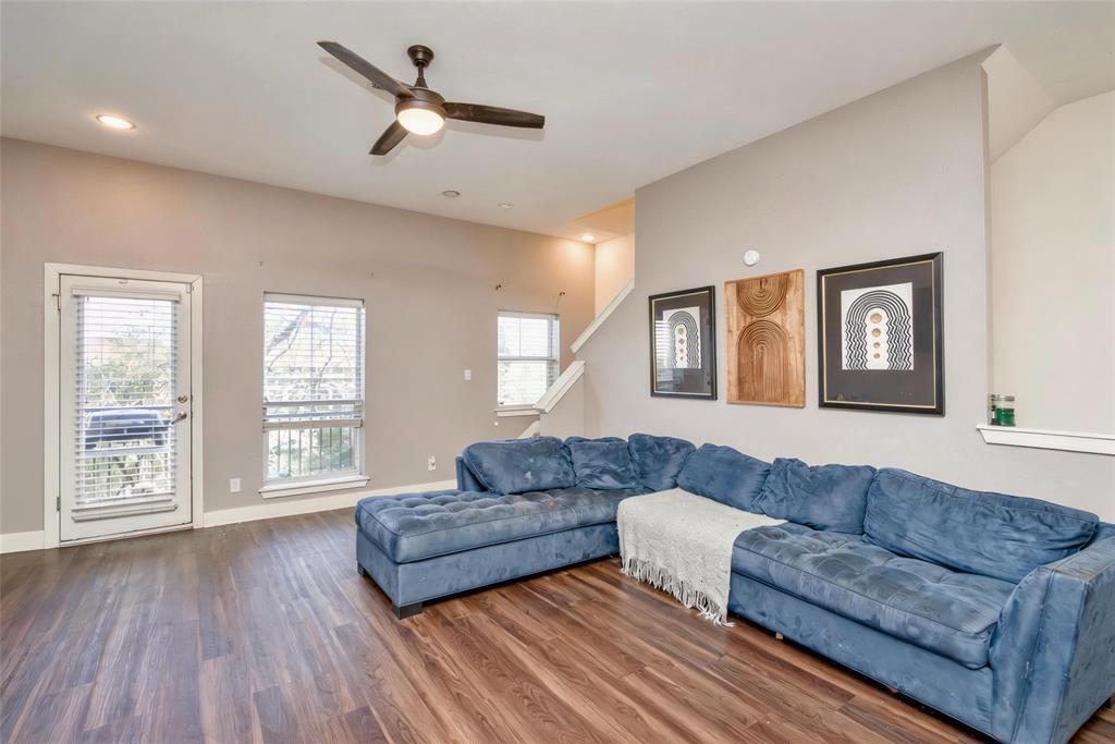 San Jacinto Lofts 02 - Residential