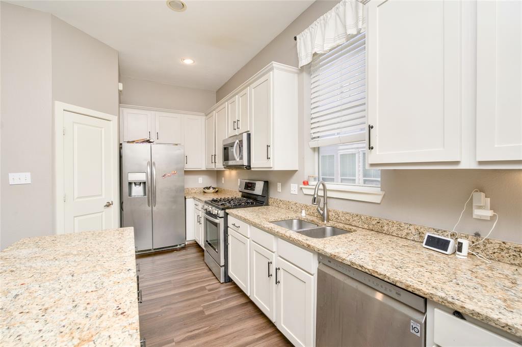 San Jacinto Lofts 02 - Residential