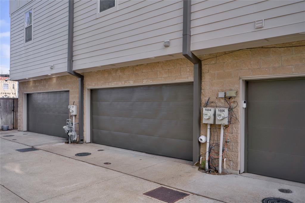 San Jacinto Lofts 02 - Residential