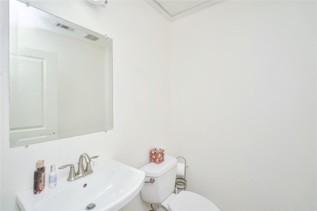 San Jacinto Lofts 02 - Residential