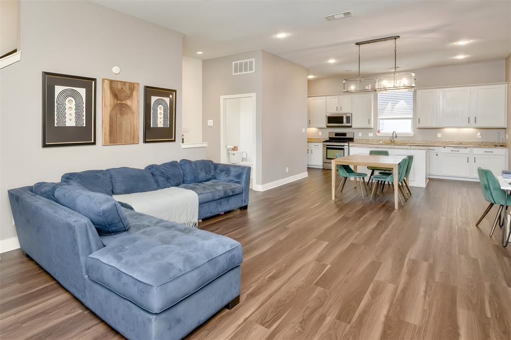 San Jacinto Lofts 02 - Residential