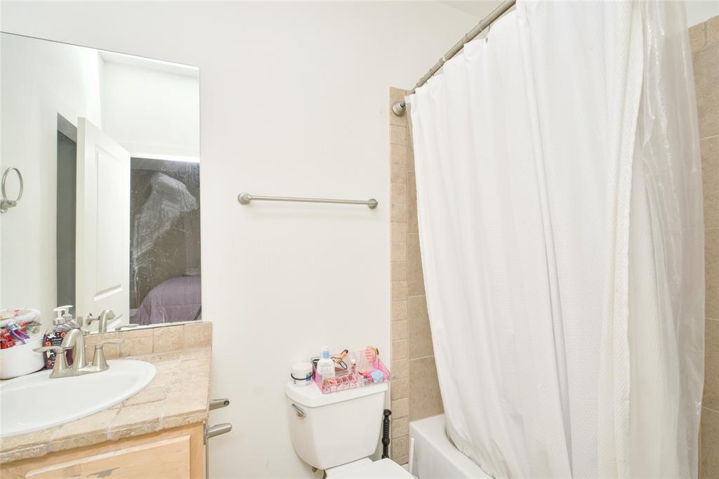 San Jacinto Lofts 02 - Residential