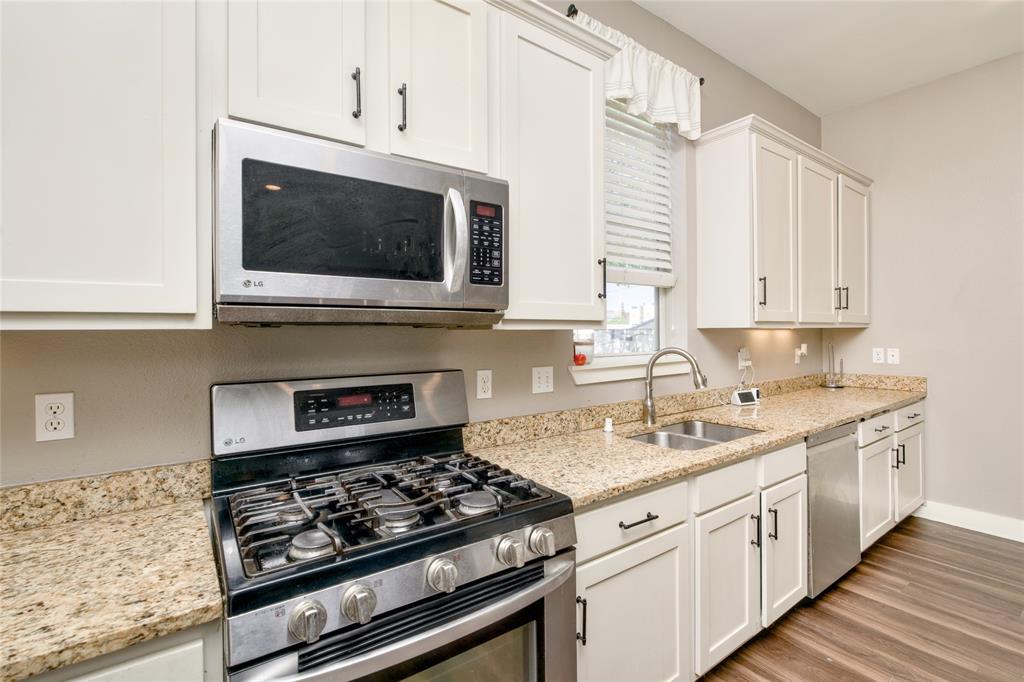 San Jacinto Lofts 02 - Residential