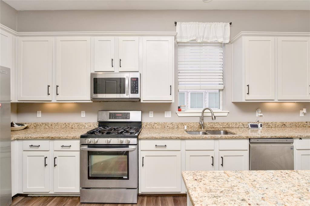 San Jacinto Lofts 02 - Residential