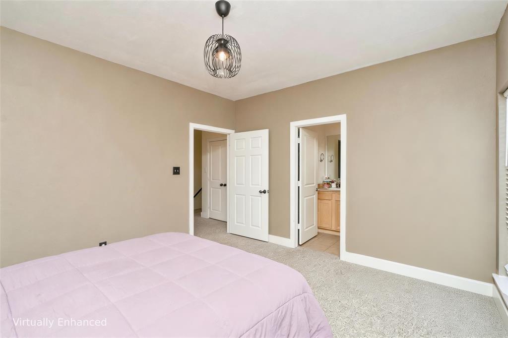 San Jacinto Lofts 02 - Residential