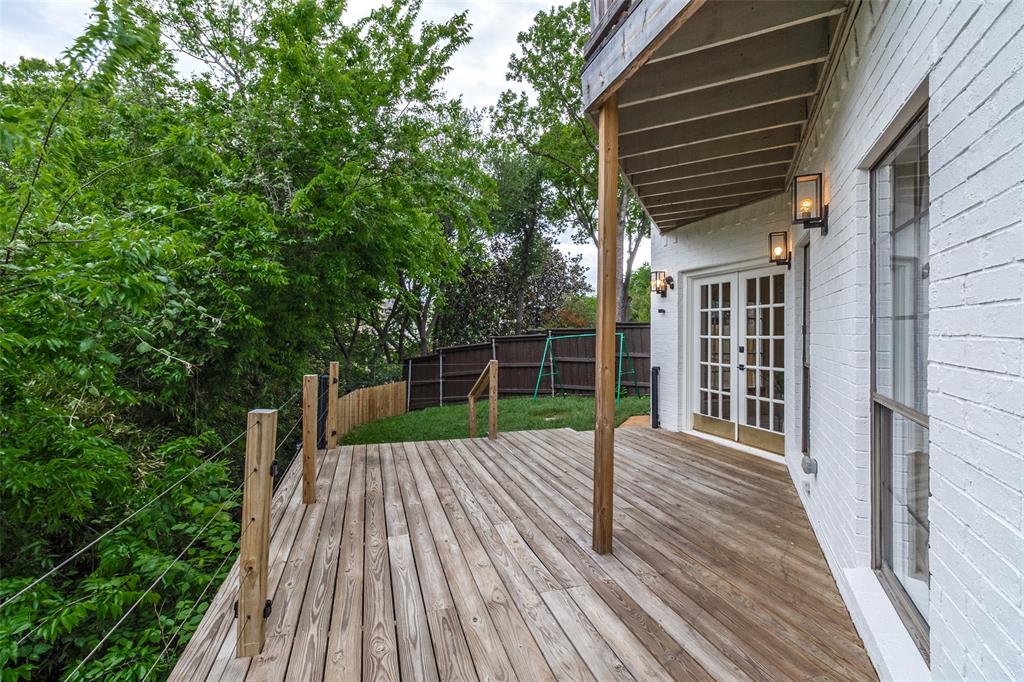 Cochran Chapel Heights - Residential