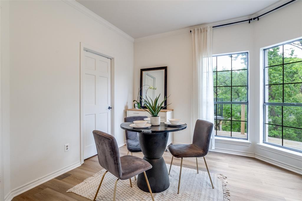 Cochran Chapel Heights - Residential