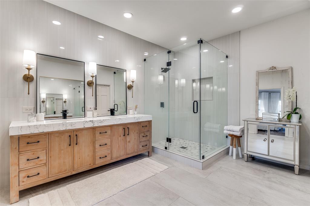 Cochran Chapel Heights - Residential