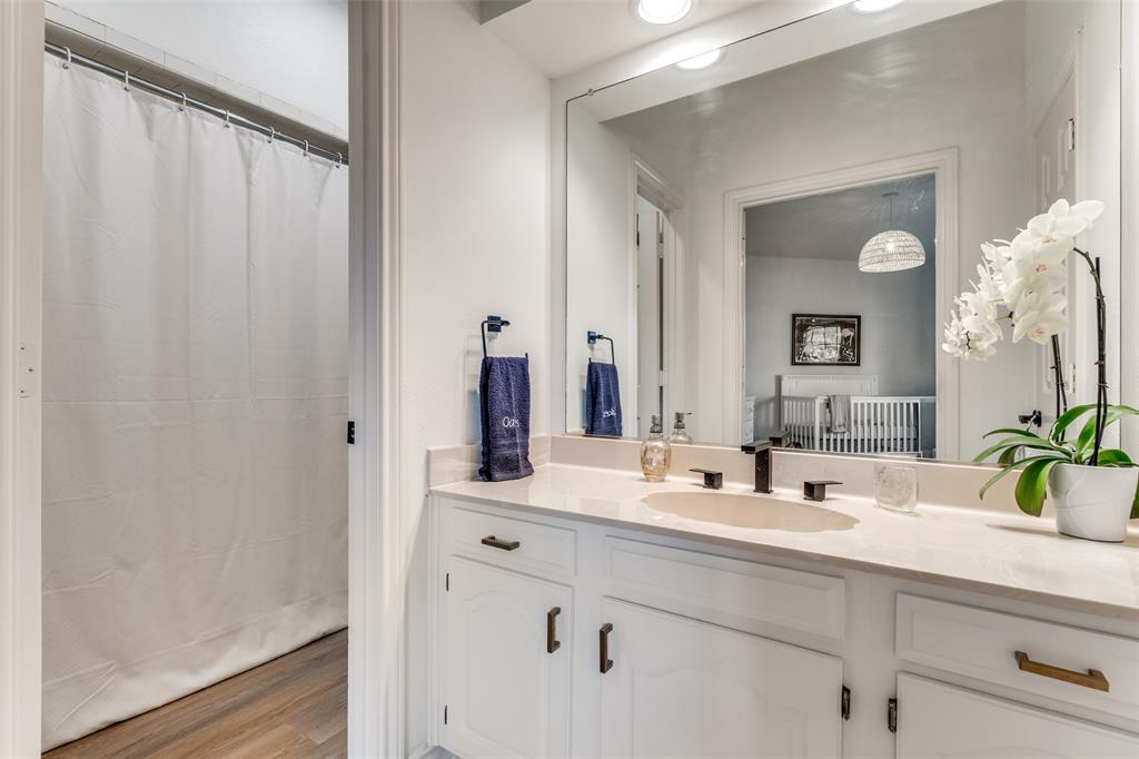 Cochran Chapel Heights - Residential