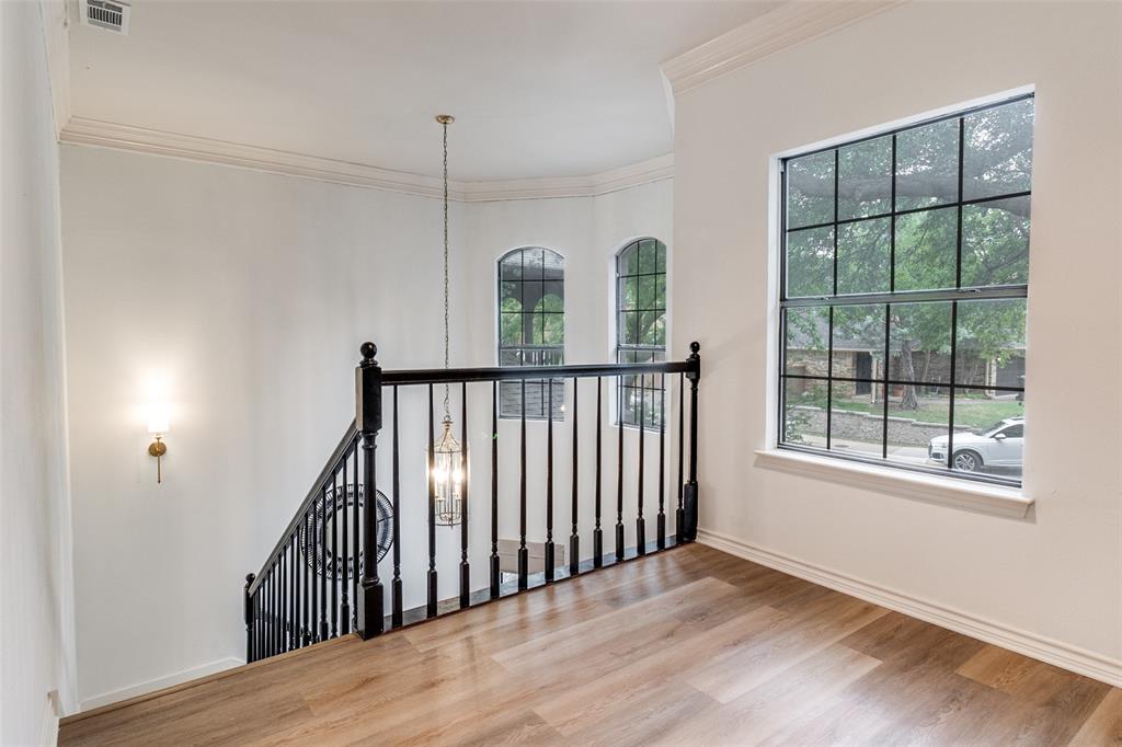 Cochran Chapel Heights - Residential