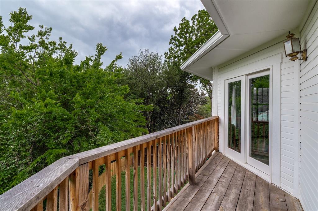 Cochran Chapel Heights - Residential