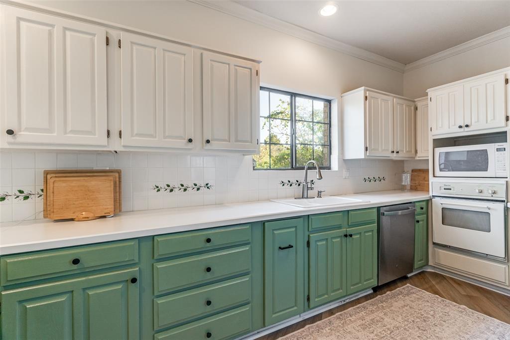 Cochran Chapel Heights - Residential