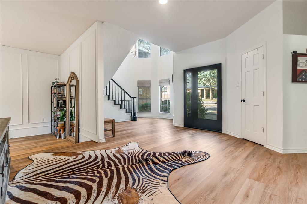 Cochran Chapel Heights - Residential