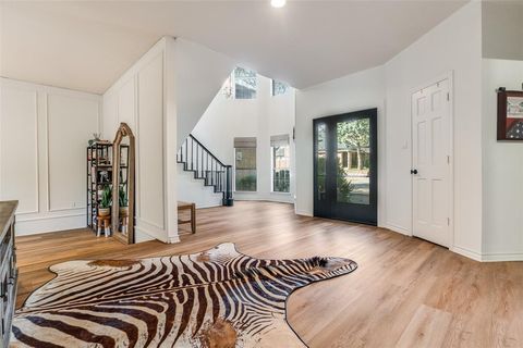 9122 Cochran Heights Drive Dallas TX 75220