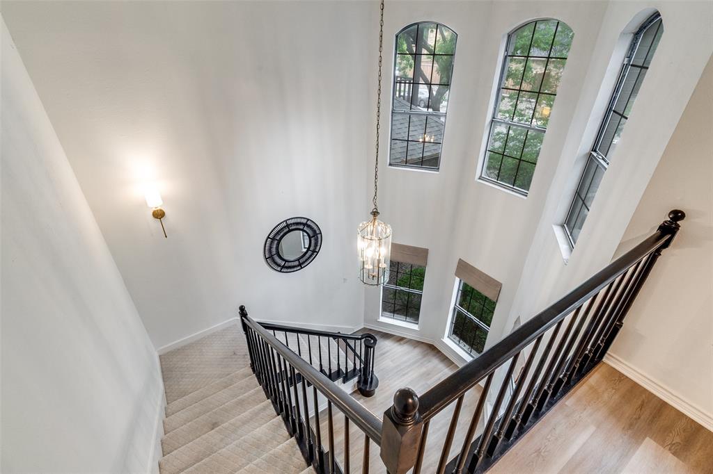 Cochran Chapel Heights - Residential