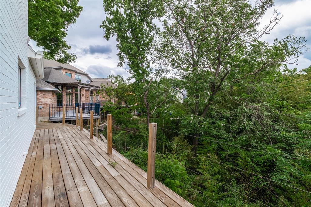 Cochran Chapel Heights - Residential