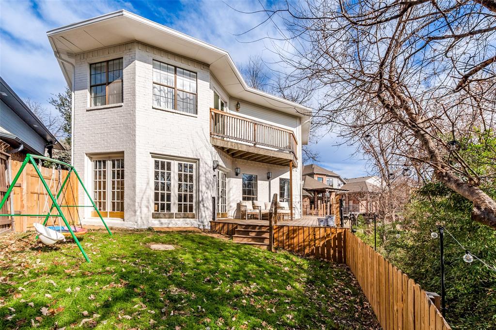 Cochran Chapel Heights - Residential