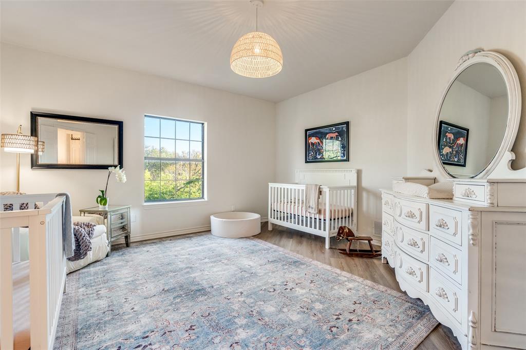 Cochran Chapel Heights - Residential