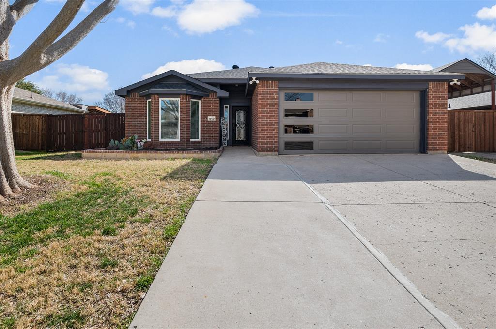 1140 Lake Haven Drive