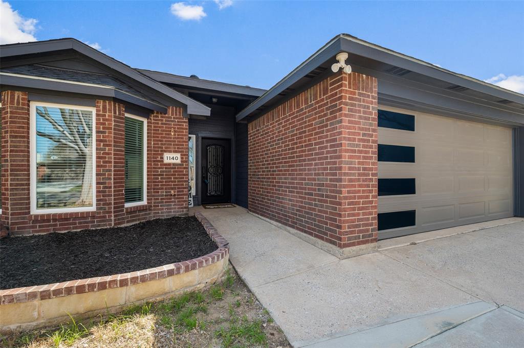 1140 Lake Haven Drive