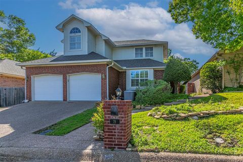 79 Sugar Creek Place Woodway TX 76712