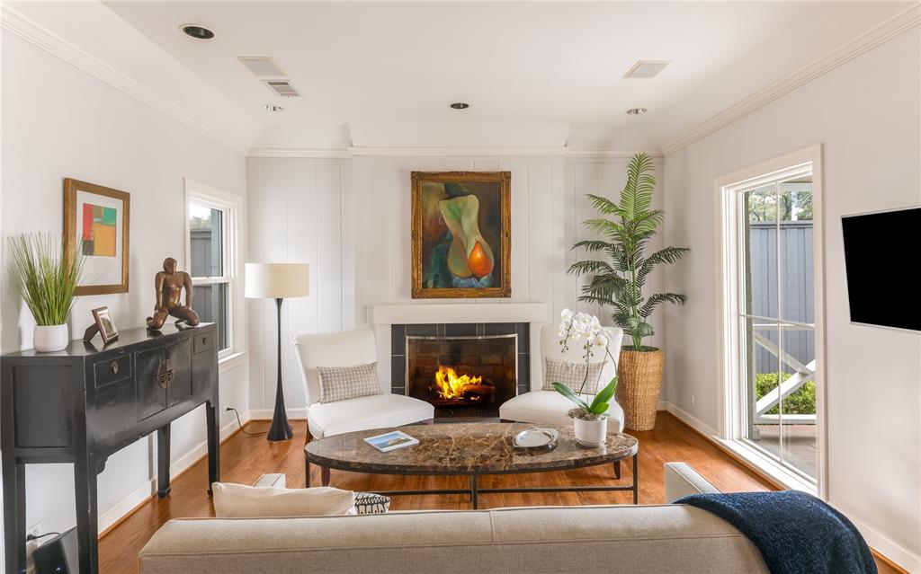 4537 Southern Avenue