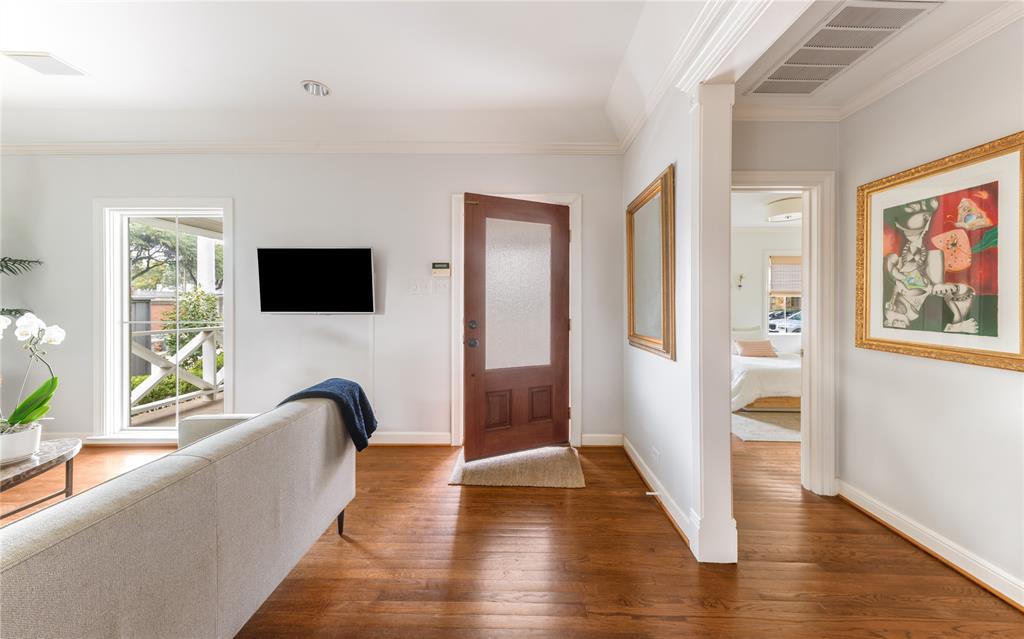 4537 Southern Avenue