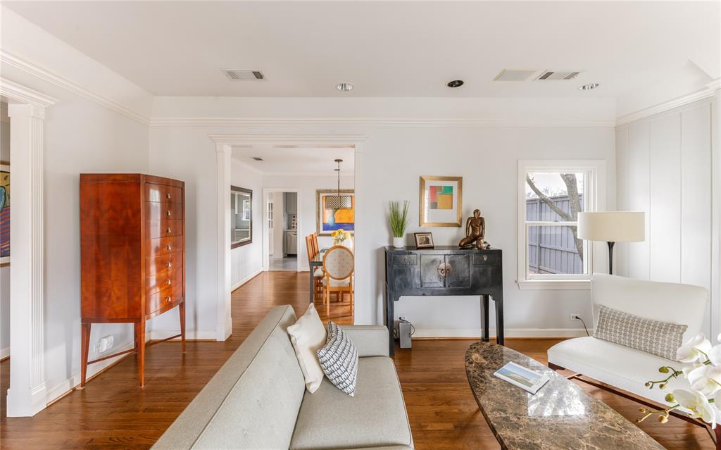 4537 Southern Avenue