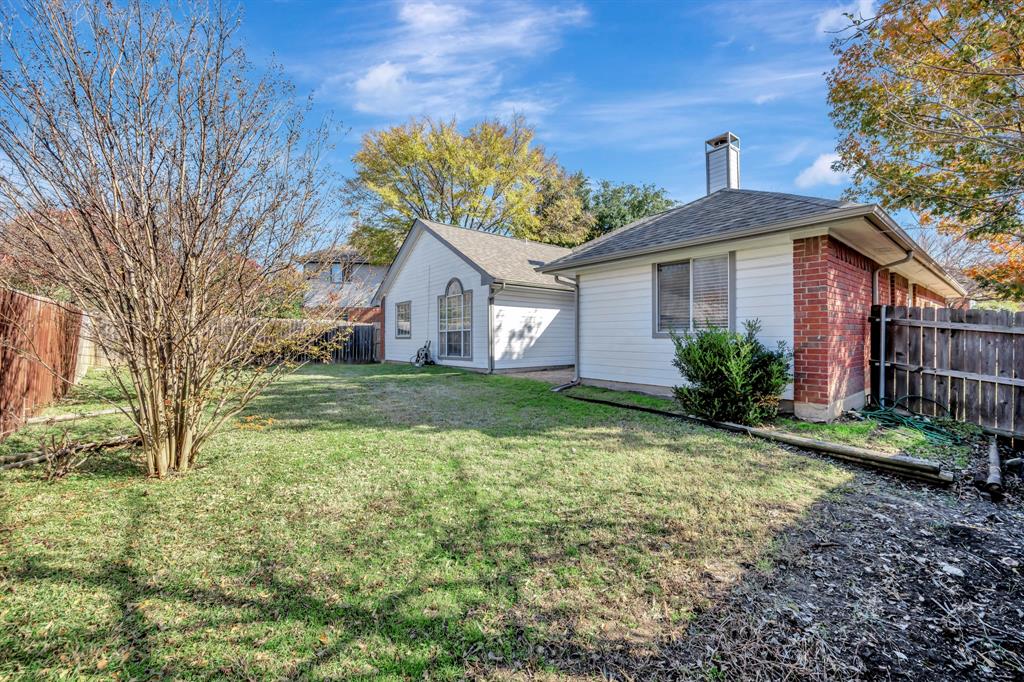 Park Glen Add - Residential