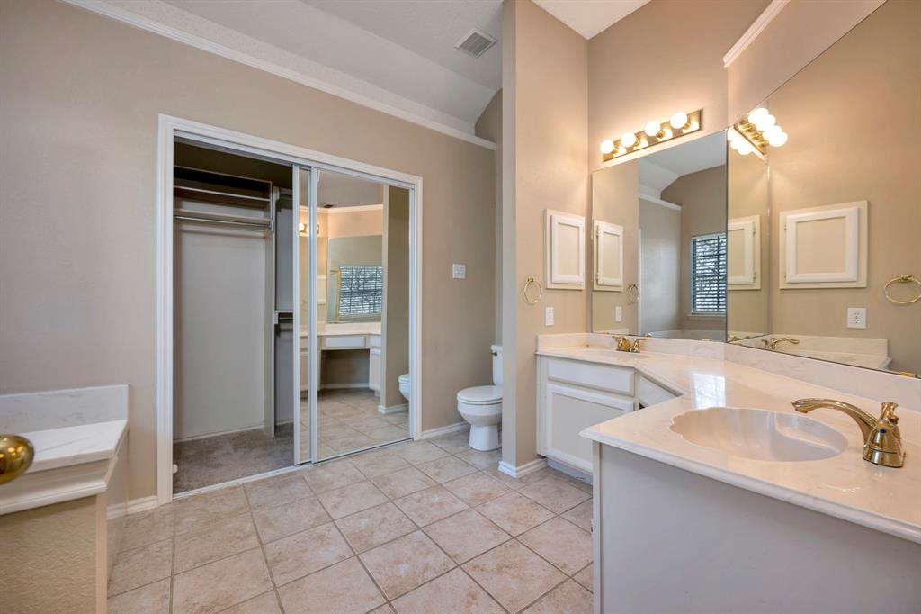 Park Glen Add - Residential