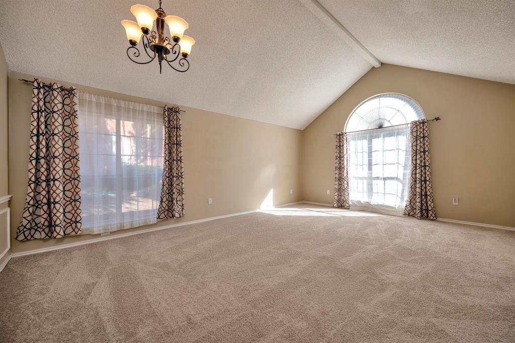 Park Glen Add - Residential