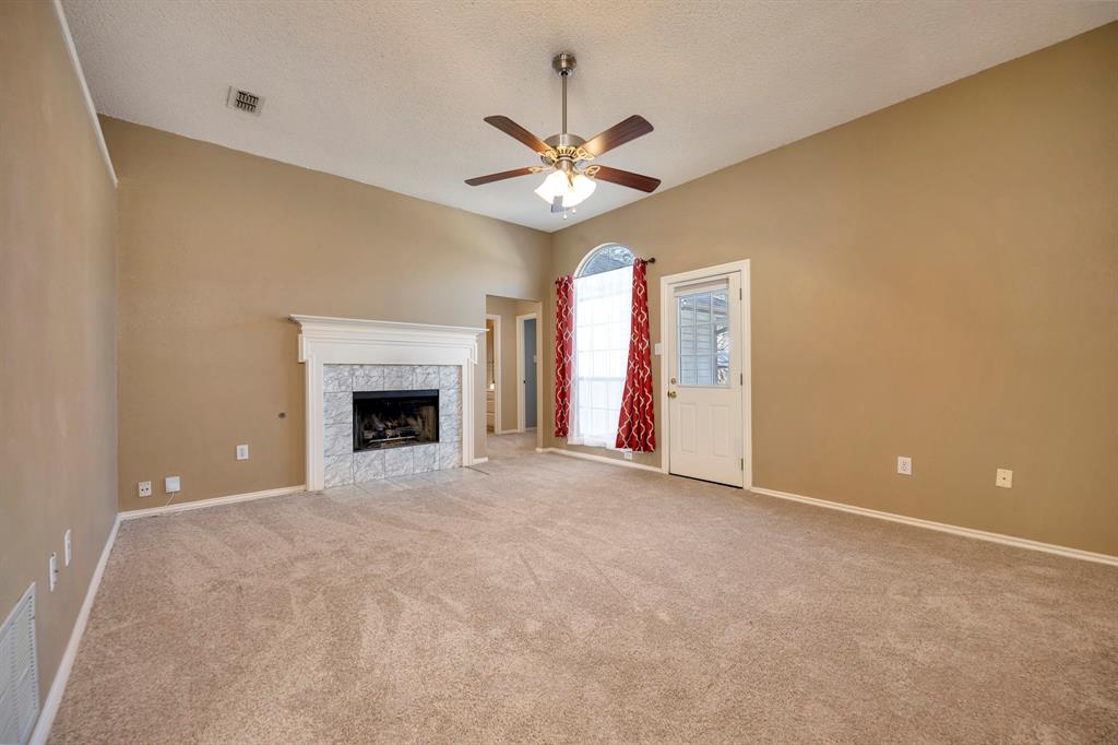 Park Glen Add - Residential