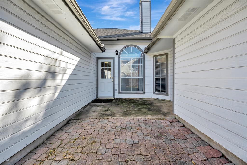 Park Glen Add - Residential