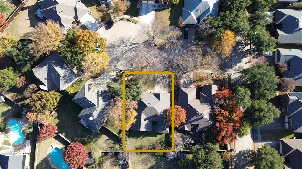 Park Glen Add - Residential