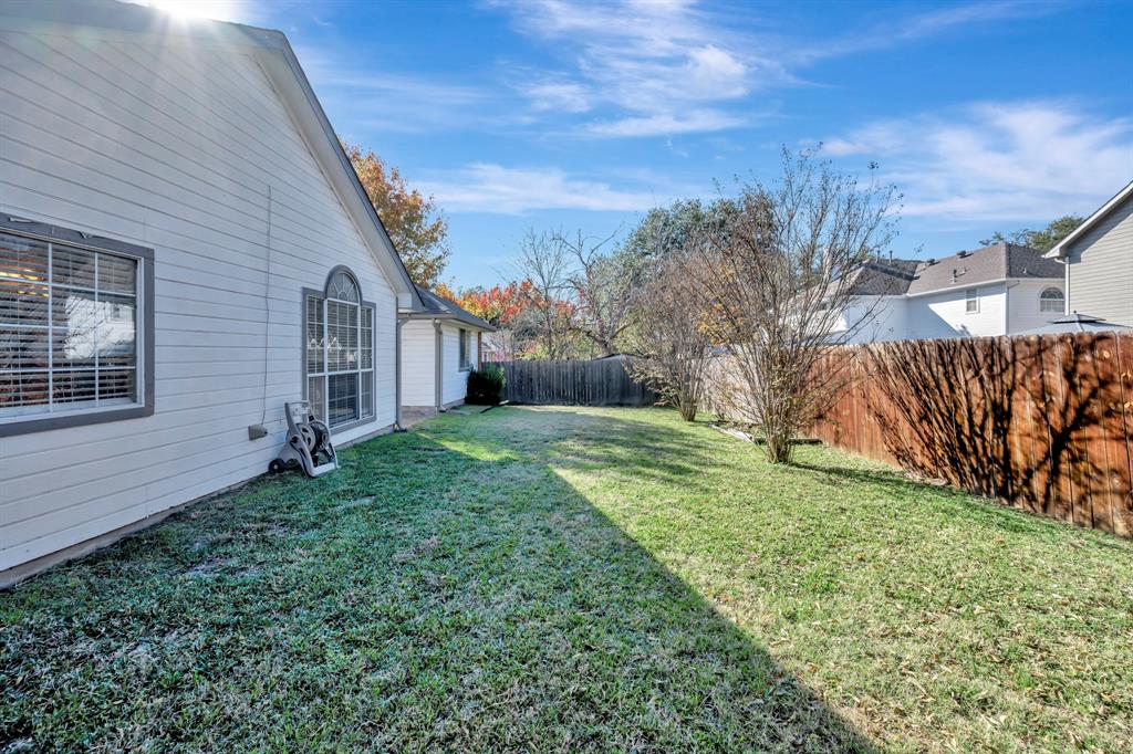 Park Glen Add - Residential