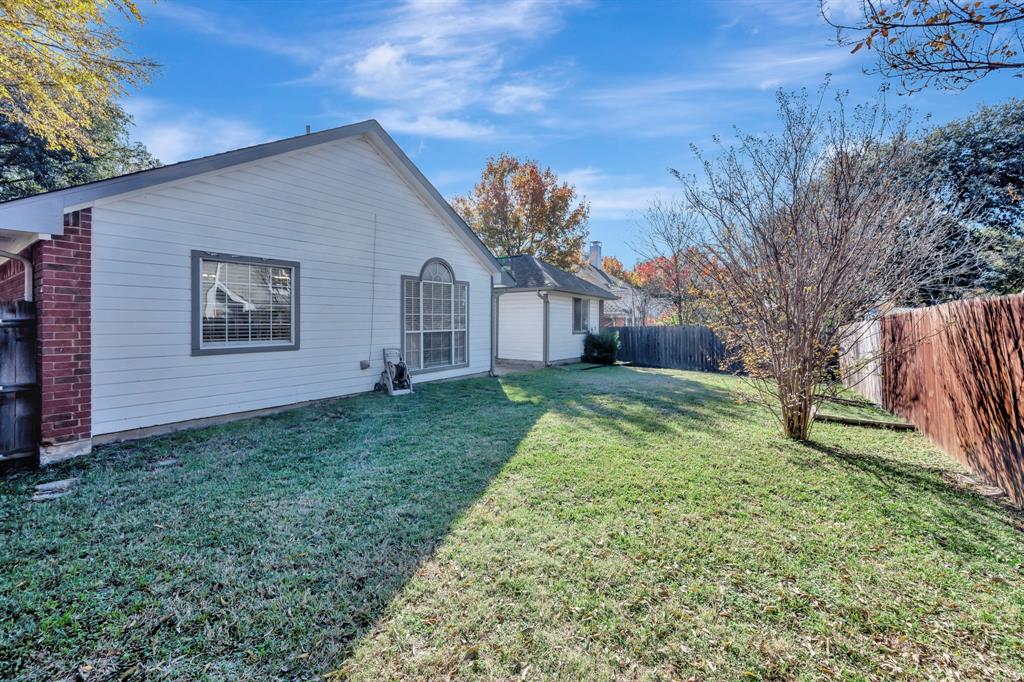 Park Glen Add - Residential