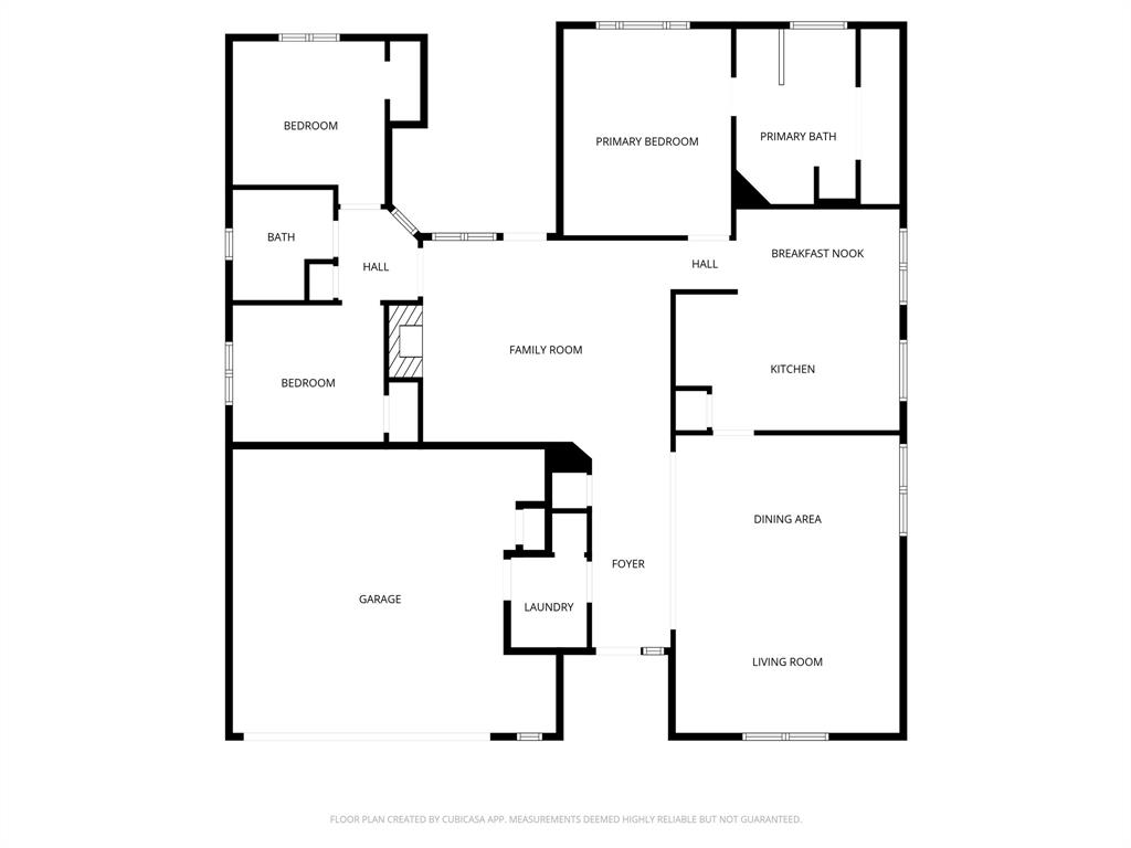 Park Glen Add - Residential
